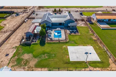 5527 S 225th Avenue, Buckeye, AZ 85326 - Photo 2