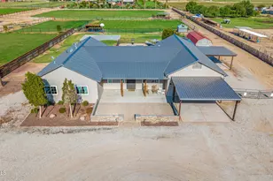 5527 S 225th Ave, Buckeye, AZ 85326 - Photo 1