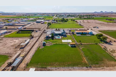 5527 S 225th Avenue, Buckeye, AZ 85326 - Photo 72