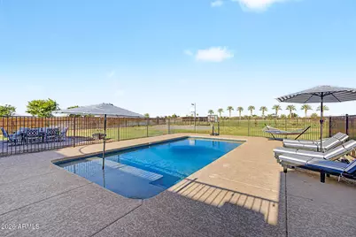 5527 S 225th Avenue, Buckeye, AZ 85326 - Photo 46