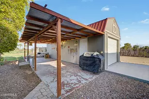 5527 S 225th Ave, Buckeye, AZ 85326 - Photo 50