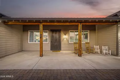 5527 S 225th Avenue, Buckeye, AZ 85326 - Photo 8