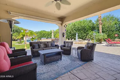 3250 E Cherrywood Place, Chandler, AZ 85249 - Photo 76