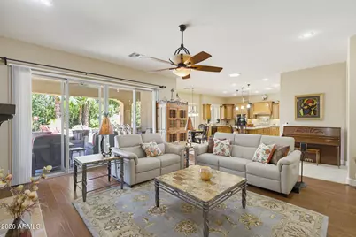 3250 E Cherrywood Place, Chandler, AZ 85249 - Photo 20