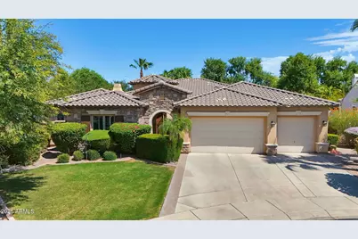 3250 E Cherrywood Place, Chandler, AZ 85249 - Photo 1