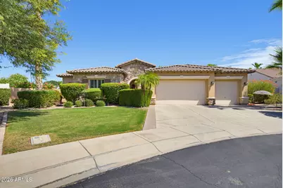 3250 E Cherrywood Place, Chandler, AZ 85249 - Photo 4