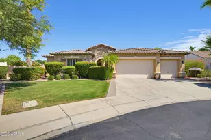 3250 E Cherrywood Pl, Chandler, AZ 85249 - Photo 4