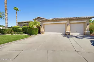 3250 E Cherrywood Pl, Chandler, AZ 85249 - Photo 6