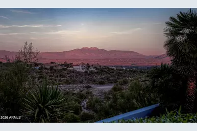 16208 E Trevino Drive, Fountain Hills, AZ 85268 - Photo 10