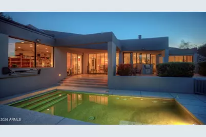 16208 E Trevino Drive, Fountain Hills, AZ 85268 - Photo 28