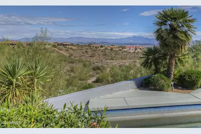 16208 E Trevino Drive, Fountain Hills, AZ 85268 - Photo 22