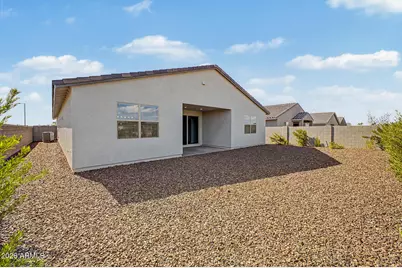 35581 N Thicket Way, San Tan Valley, AZ 85144 - Photo 36