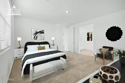 35581 N Thicket Way, San Tan Valley, AZ 85144 - Photo 4