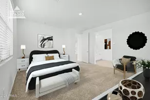 35581 N Thicket Wy, San Tan Valley, AZ 85144 - Photo 4