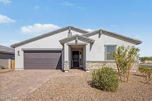 35581 N Thicket Wy, San Tan Valley, AZ 85144 - Photo 1