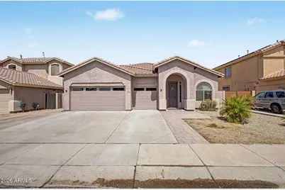 7226 W Sherri Jean Lane, Peoria, AZ 85382 - Photo 2