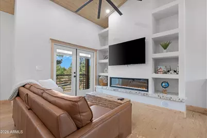 2238 Country Club Drive, Heber, AZ 85928 - Photo 34