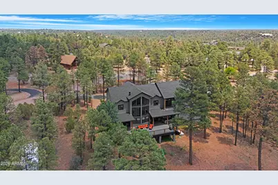 2238 Country Club Drive, Heber, AZ 85928 - Photo 68