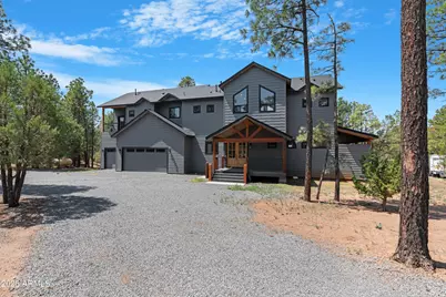 2238 Country Club Drive, Heber, AZ 85928 - Photo 2