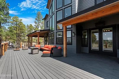 2238 Country Club Drive, Heber, AZ 85928 - Photo 56