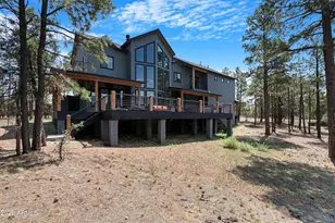2238 W Country Club Dr, Heber, AZ 85928 - Photo 1