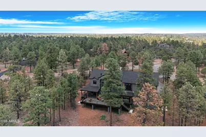 2238 Country Club Drive, Heber, AZ 85928 - Photo 70