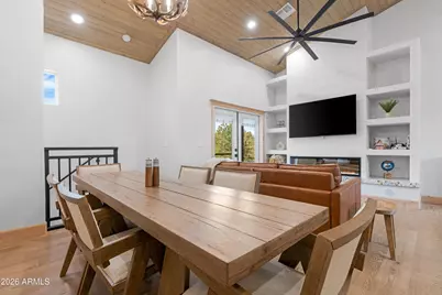 2238 Country Club Drive, Heber, AZ 85928 - Photo 40