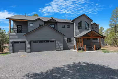 2238 Country Club Drive, Heber, AZ 85928 - Photo 4