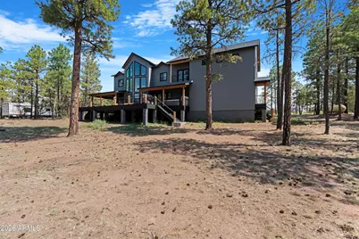 2238 Country Club Drive, Heber, AZ 85928 - Photo 62