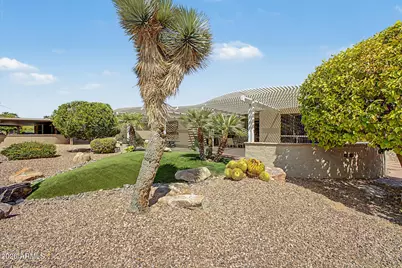 20072 N Pinewish Court, Surprise, AZ 85374 - Photo 42