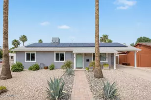 3620 E Joan De Arc Ave, Phoenix, AZ 85032 - Photo 2