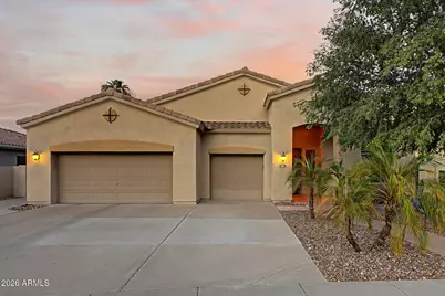 65 S Presidio Drive, Gilbert, AZ 85233 - Photo 4