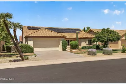 14232 W Circle Ridge Drive, Sun City West, AZ 85375 - Photo 50