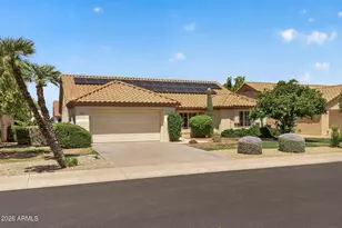 14232 W Circle Ridge Dr, Sun City West, AZ 85375 - Photo 50