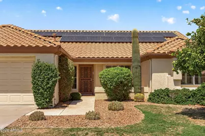 14232 W Circle Ridge Drive, Sun City West, AZ 85375 - Photo 54