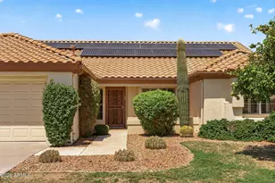 14232 W Circle Ridge Dr, Sun City West, AZ 85375 - Photo 54