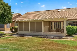 14232 W Circle Ridge Dr, Sun City West, AZ 85375 - Photo 52