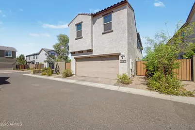 1993 W Hide Trail, Phoenix, AZ 85085 - Photo 46