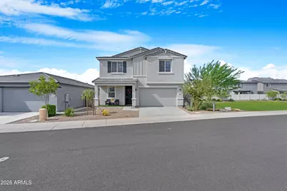 2562 E Boulder Avenue, Apache Junction, AZ 85119 - Photo 4