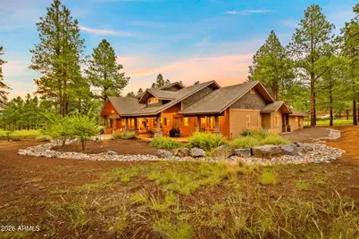 3750 W Dapple Grey --, Flagstaff, AZ 86005 - Photo 2