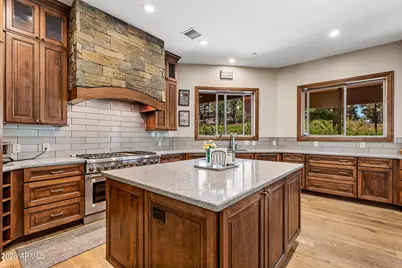 3750 W Dapple Grey --, Flagstaff, AZ 86005 - Photo 36
