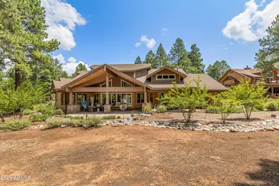 3750 W Dapple Grey --, Flagstaff, AZ 86005 - Photo 24