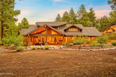 3750 W Dapple Grey --, Flagstaff, AZ 86005 - Photo 12