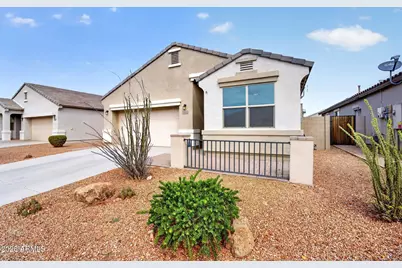 41380 W Williams Way, Maricopa, AZ 85138 - Photo 34