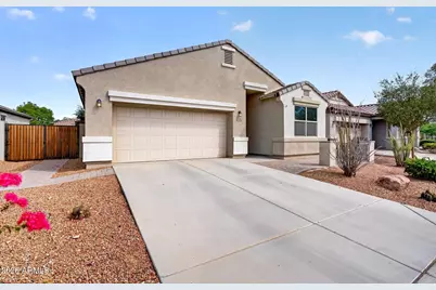 41380 W Williams Way, Maricopa, AZ 85138 - Photo 1