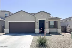 17134 N Rosemont St, Maricopa, AZ 85138 - Photo 1