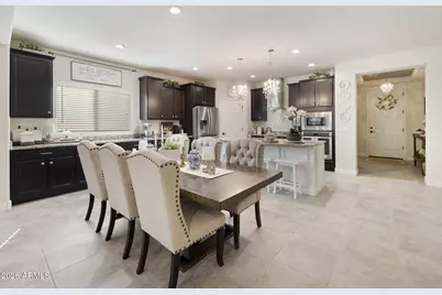 17556 W Bajada Road, Surprise, AZ 85387 - Photo 16