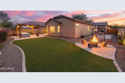 17556 W Bajada Road, Surprise, AZ 85387 - Photo 2