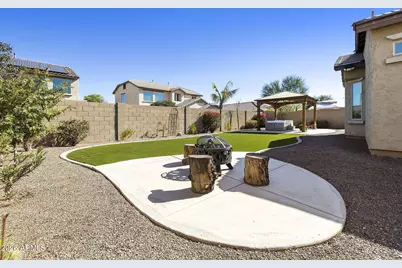 17556 W Bajada Road, Surprise, AZ 85387 - Photo 56