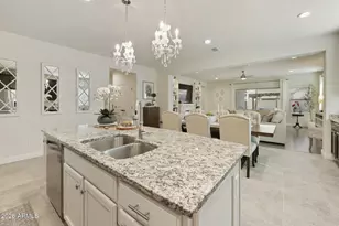 17556 W Bajada Rd, Surprise, AZ 85387 - Photo 8